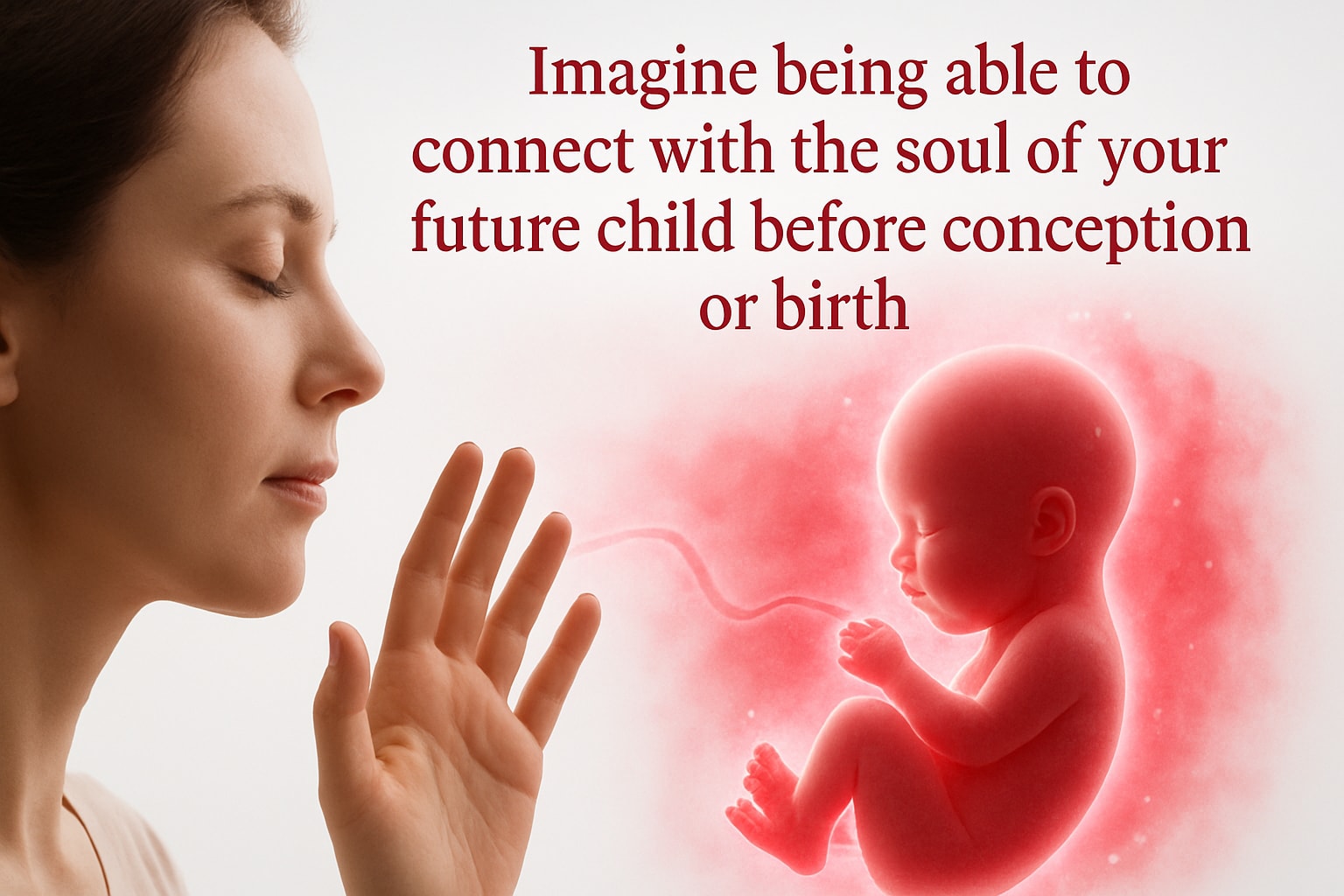 Spirit Baby Communication Guide: Connect and Understand in 2026