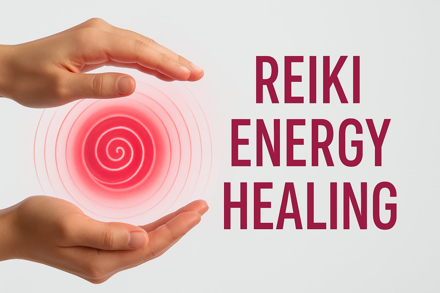 Reiki Energy Healing Guide: Unlocking Transformative Wellness