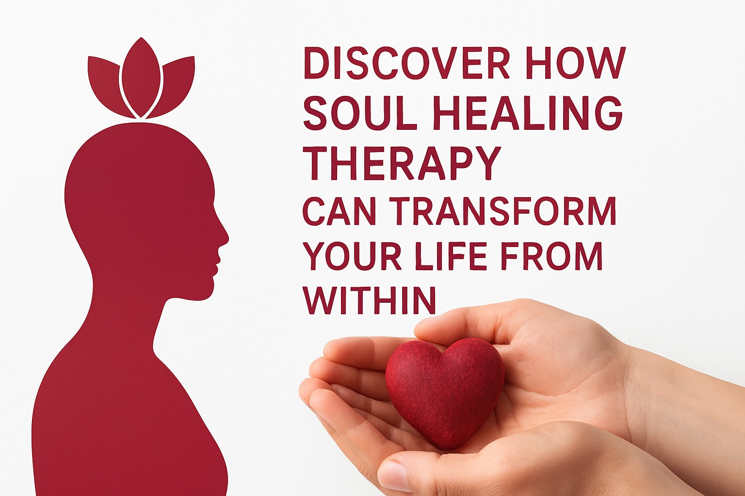 Soul Healing Therapy Guide: Your Pathway to Inner Renewal