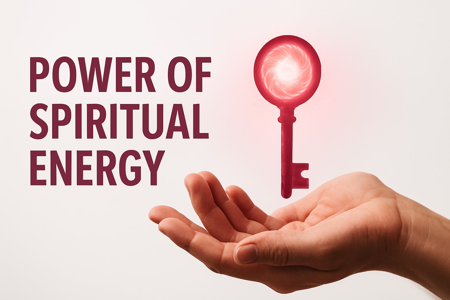 Guide to Unlocking the Power of Spiritual Energy