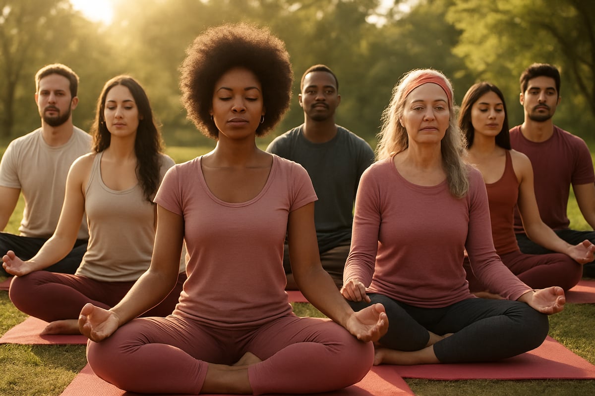 Soul Energy Guide: Unlocking Inner Power