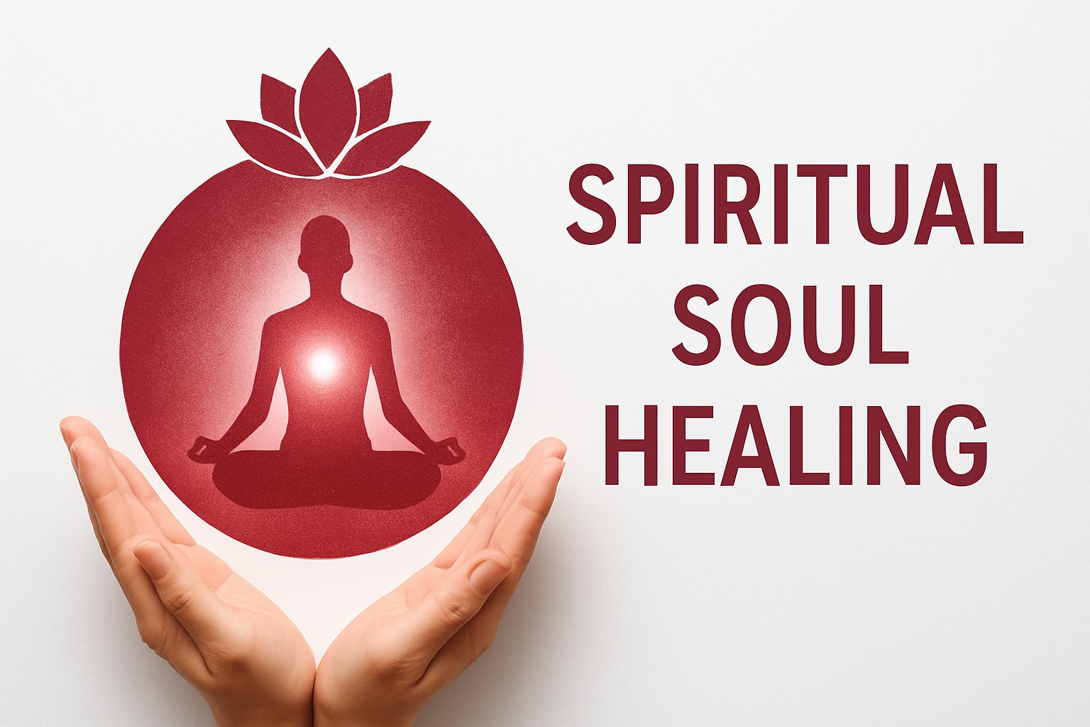 Spiritual Soul Healing Guide: Pathways to Inner Harmony