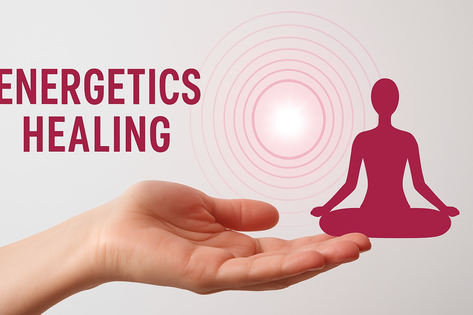 The Essential Energetics Healing Guide