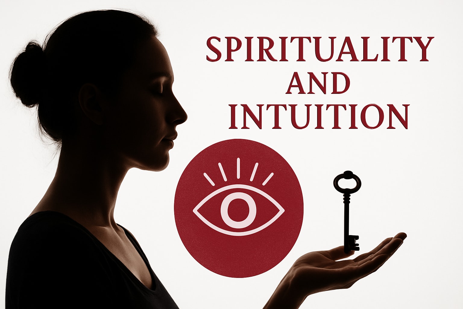 The Essential Guide to Spirituality and Intuition