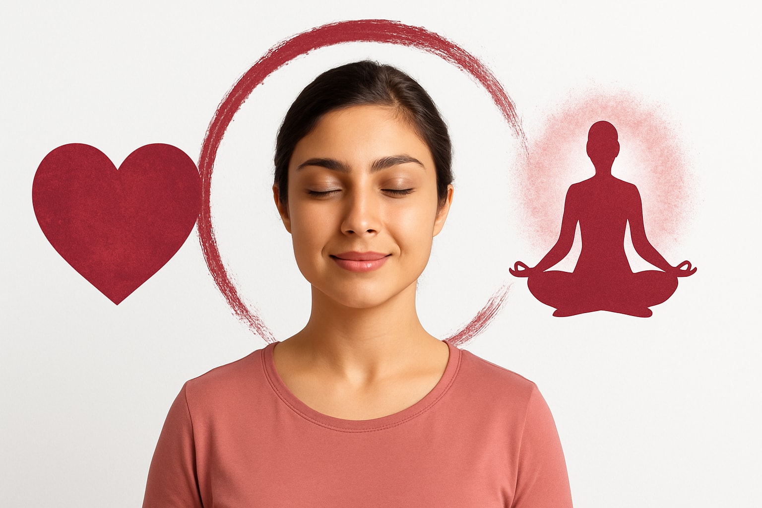 Emotional Spiritual Healing Guide: Pathways to Inner Peace