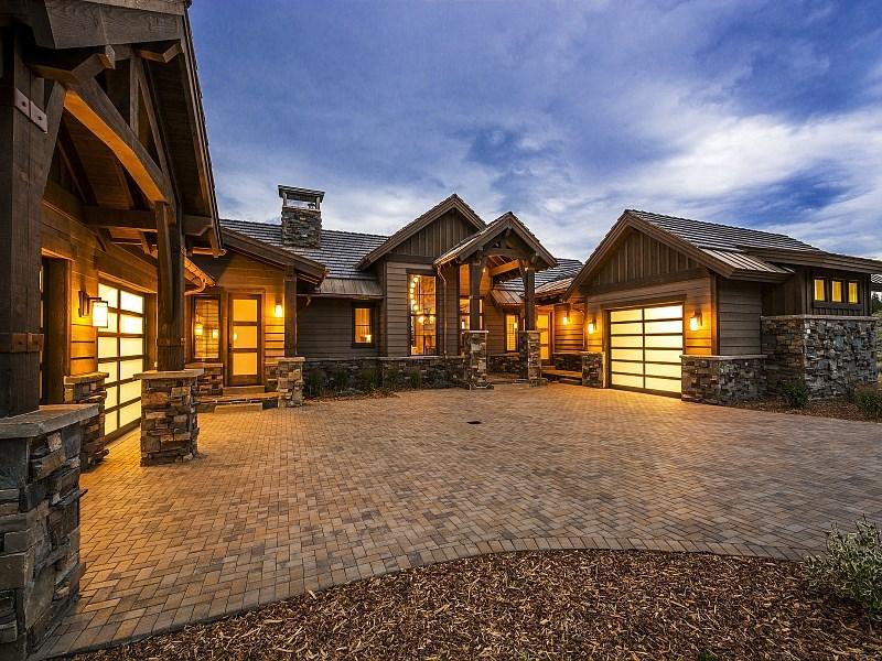 The Top Hardscape Trends for 2025 in Sandy, Herriman, and Draper