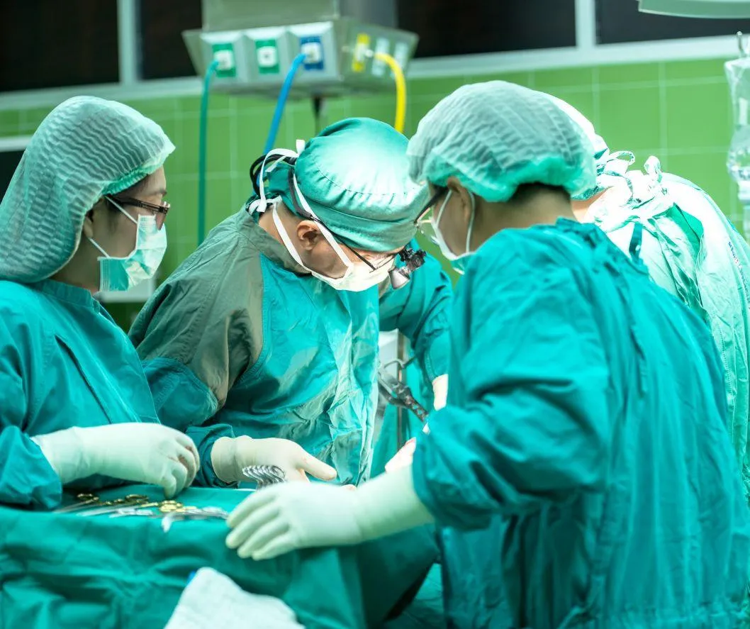 The MARVEL of Brain Surgery