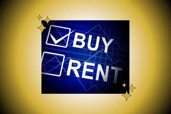 Renting vs. Buying: Which Is the Right Move for You?
