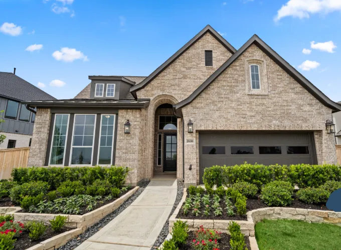 Top 5 Mistakes to Avoid When Touring New Construction Homes in Katy, TX