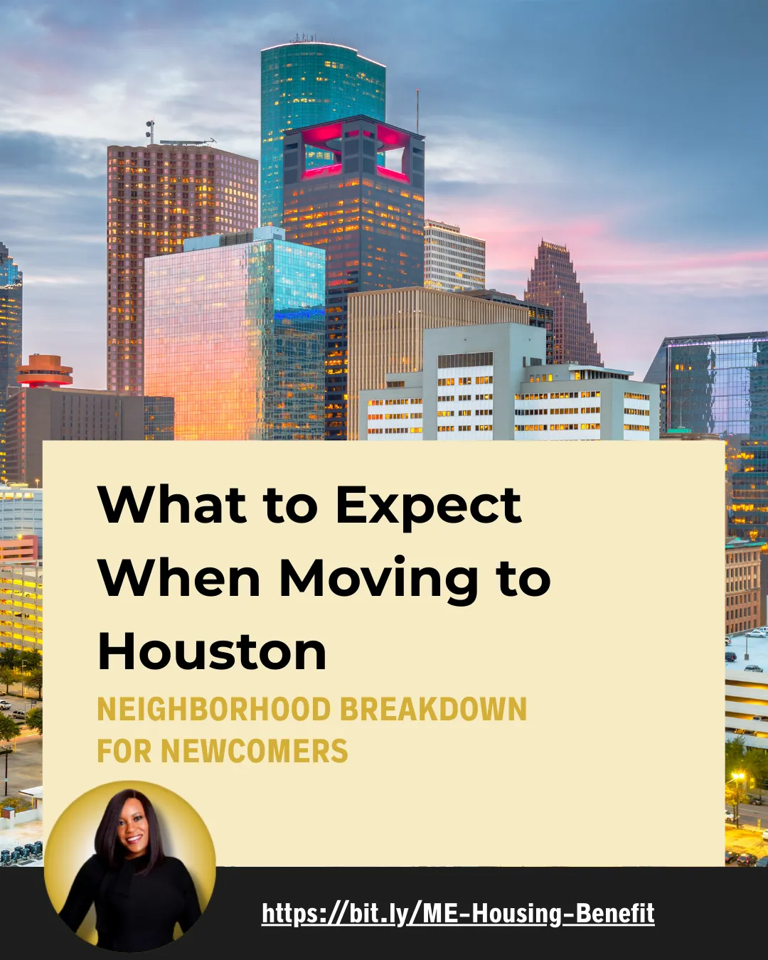 What to Expect When Moving to Houston – Neighborhood Breakdown for Newcomers