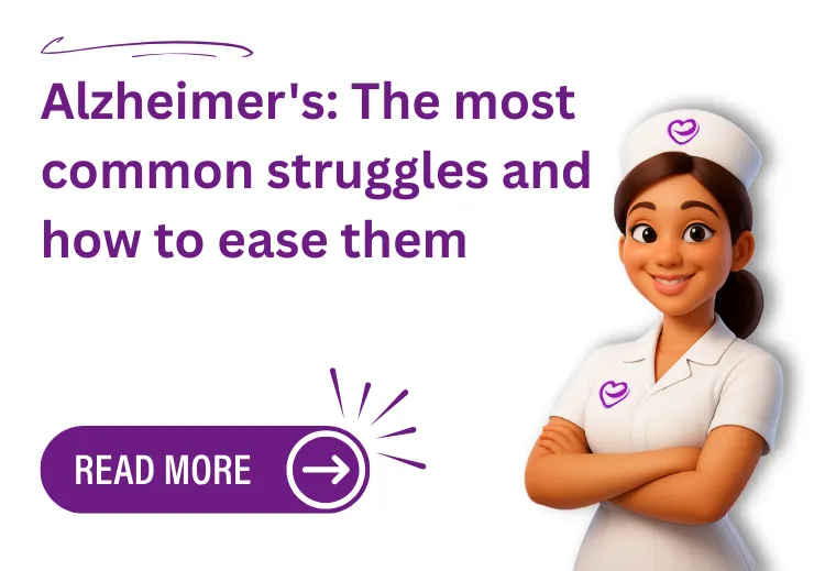 Understanding Alzheimers: What Problems Do People with Alzheimers Disease Have?