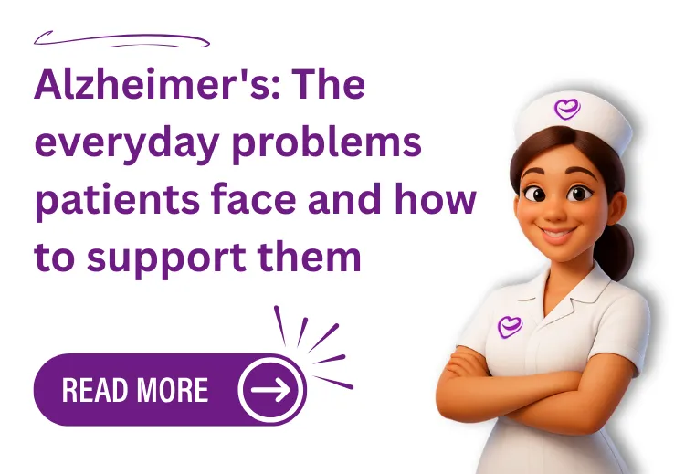 What Problems Do People with Alzheimers Have? San Diego County Awareness