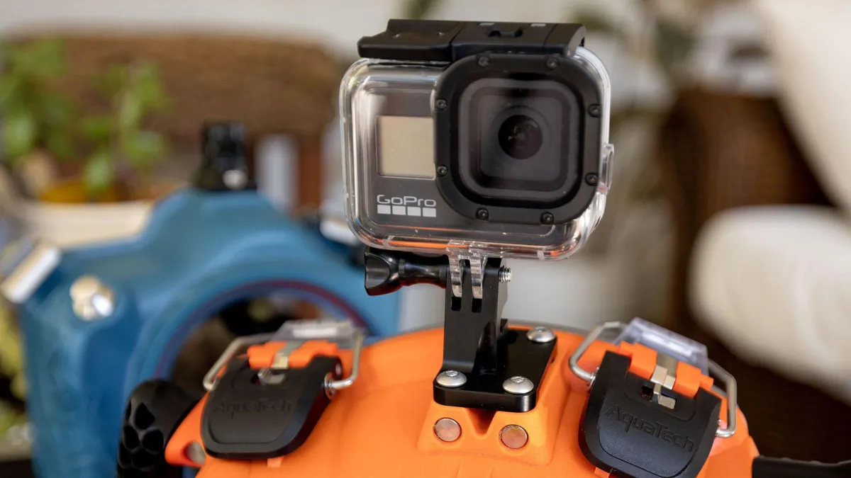 GoPro Settings
