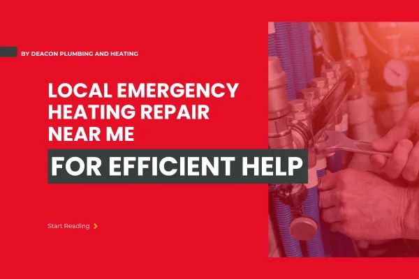 Local Emergency Heating Repair Near Me for Efficient Help