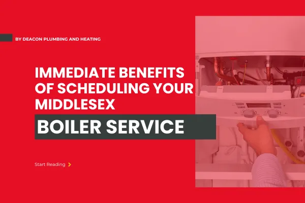 Middlesex Boiler Service