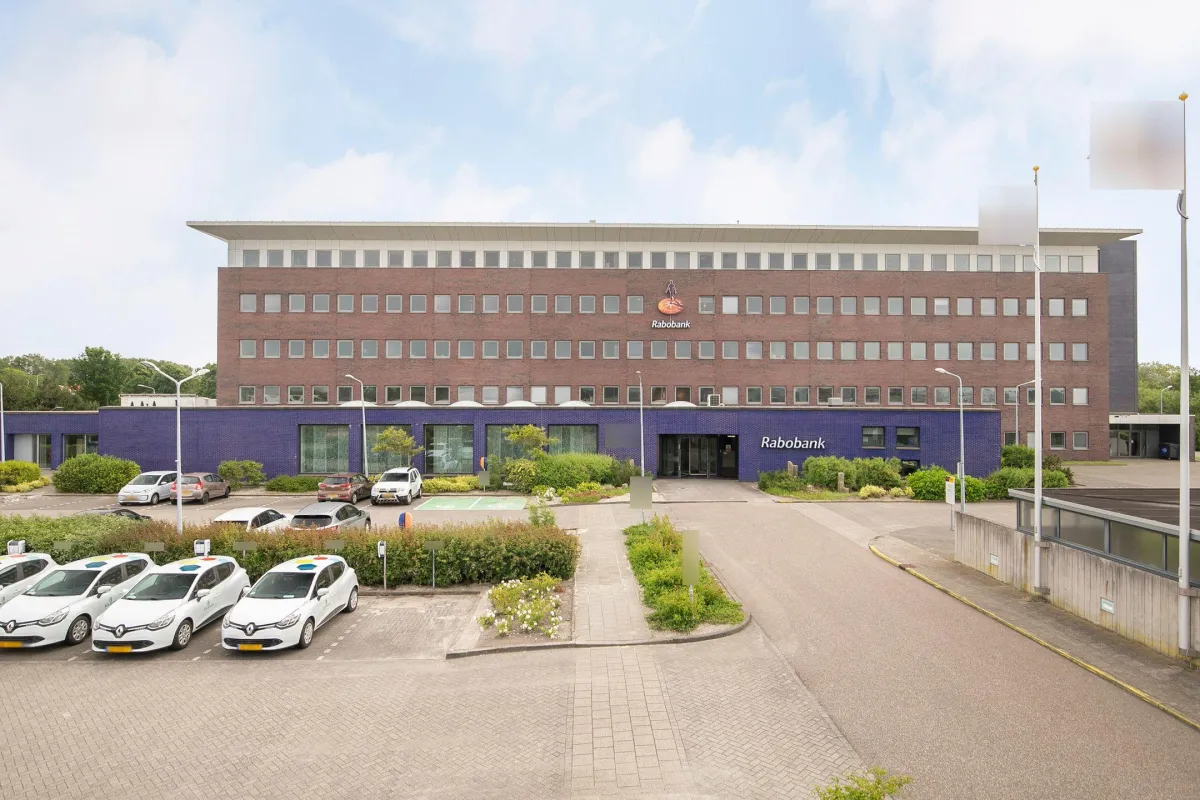 Verkeerstorenweg 3 Den Helder