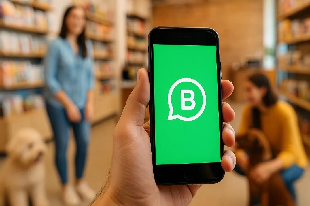 WhatsApp para Pet Shops: Como Usar o App para Fidelizar Clientes e Aumentar Agendamentos