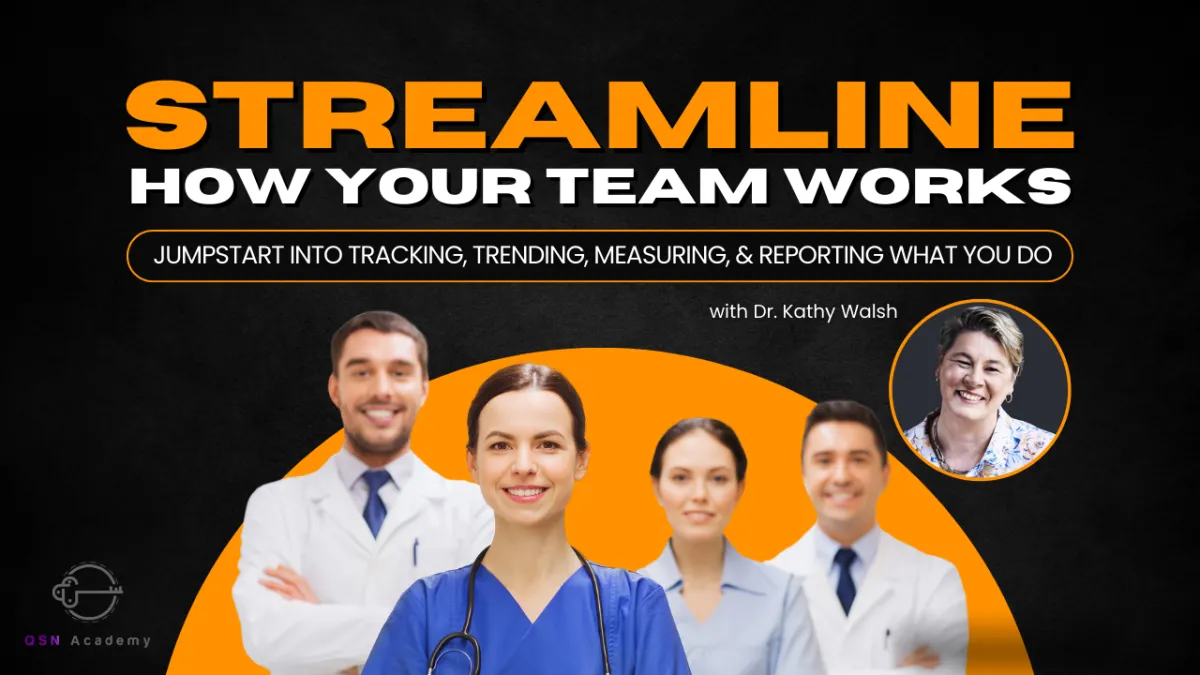 Streamline How Your Team Works