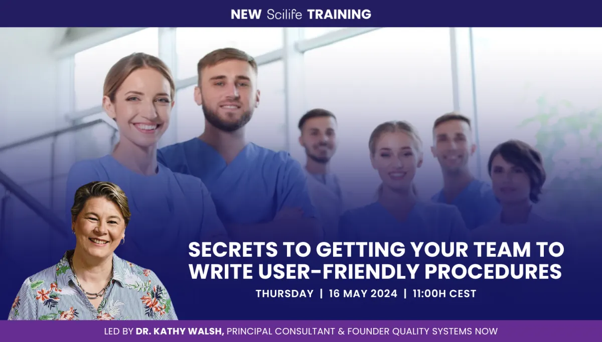 Secrets to Getting Your Team to Write User-Friendly Documents