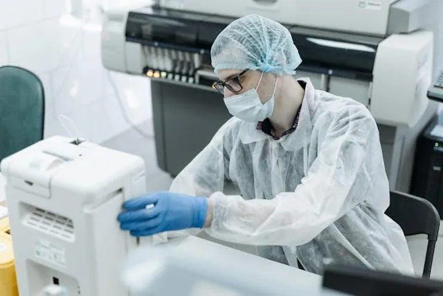Upskilling Your Staff for GMP Regulatory Compliance