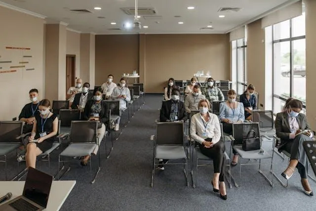 Staff Training on GMP Compliance Building Competence and Culture