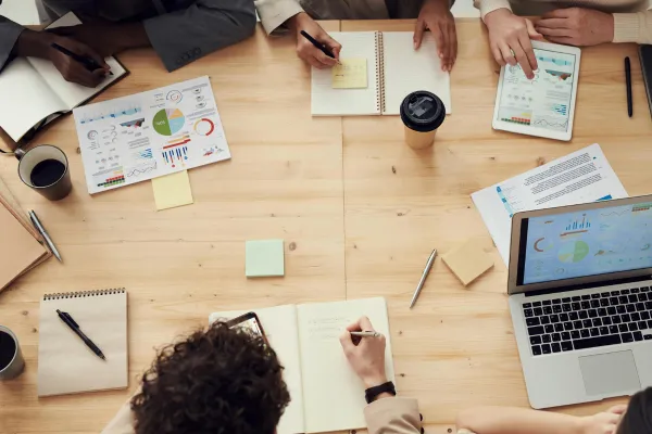 Building Your Real Estate Power Team: Who You Need and Why