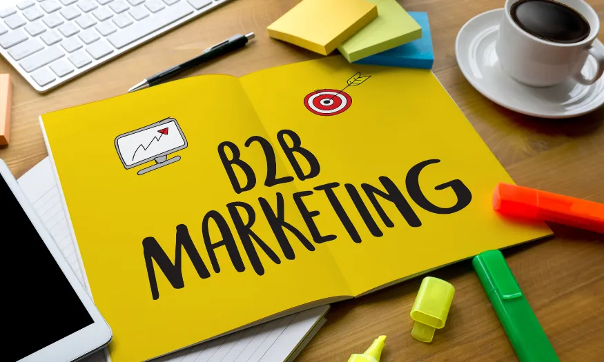 B2B