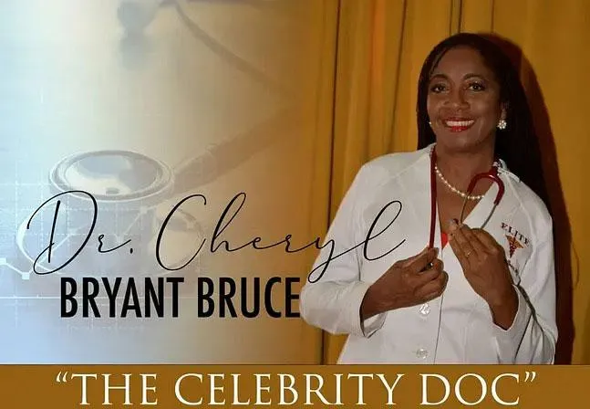 The Celebrity Doc