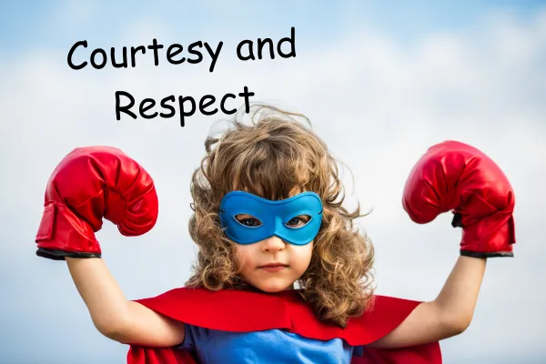 Learning Respect and Courtesy: Why Martial Arts at Team Black Belt is Essential for Your Child"