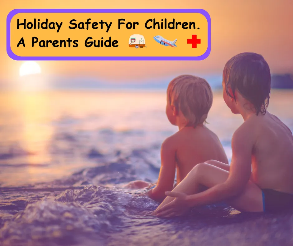 A Parents Guide