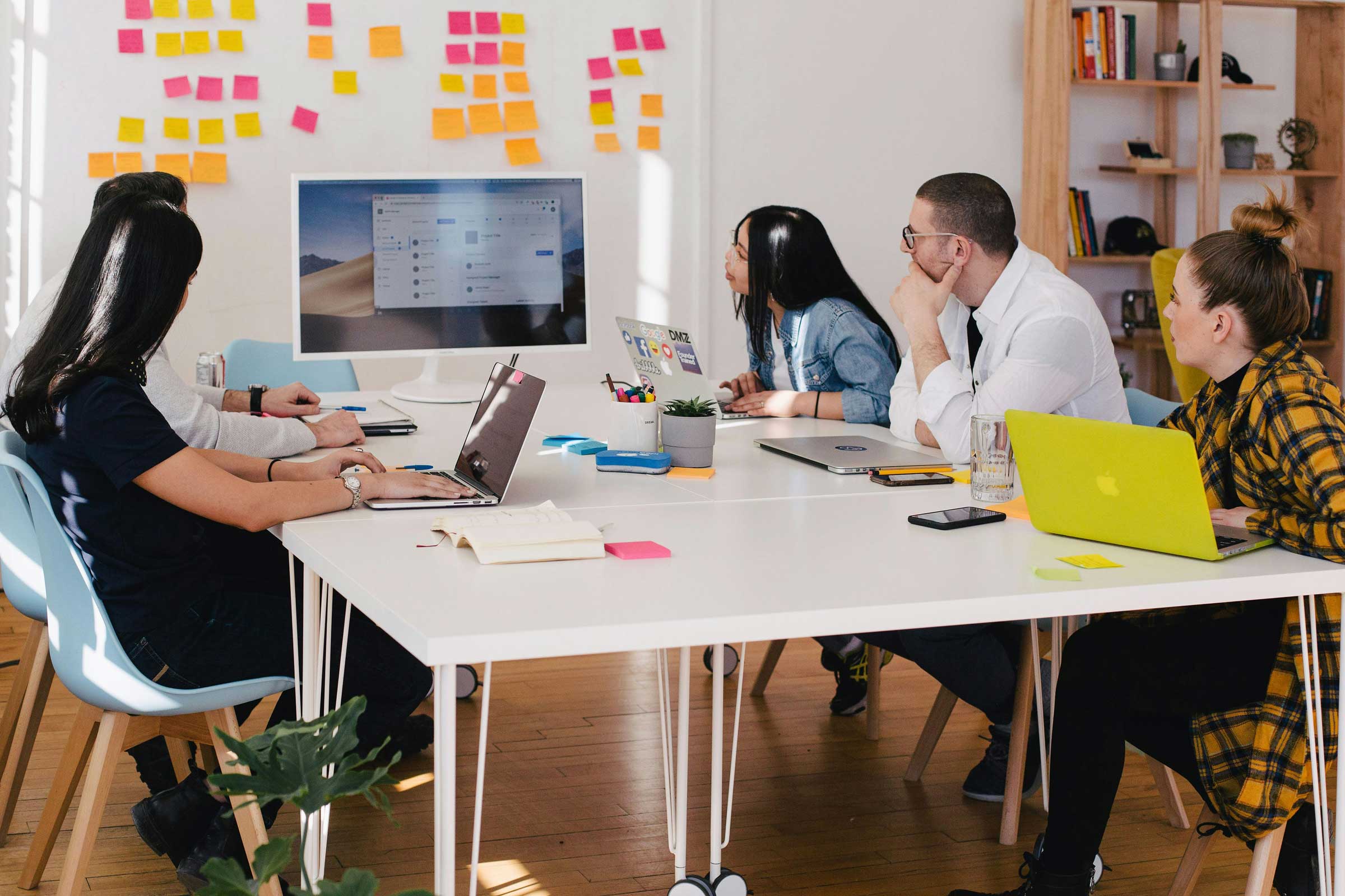 Mastering Team Dynamics, Lessons from Michelle Obama