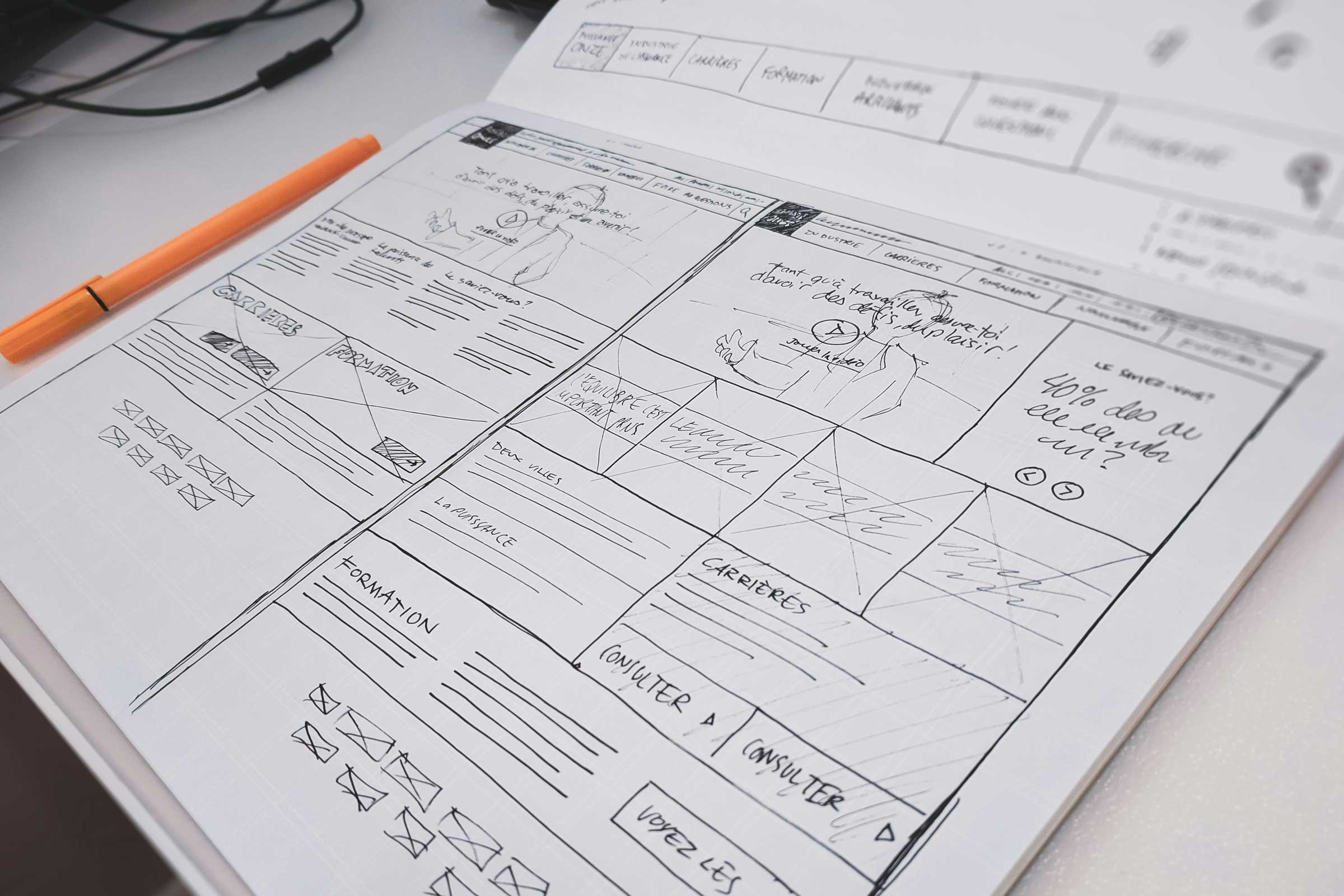 Your First Website: The Ultimate Guide to Going Digital Without Losing Your Mind