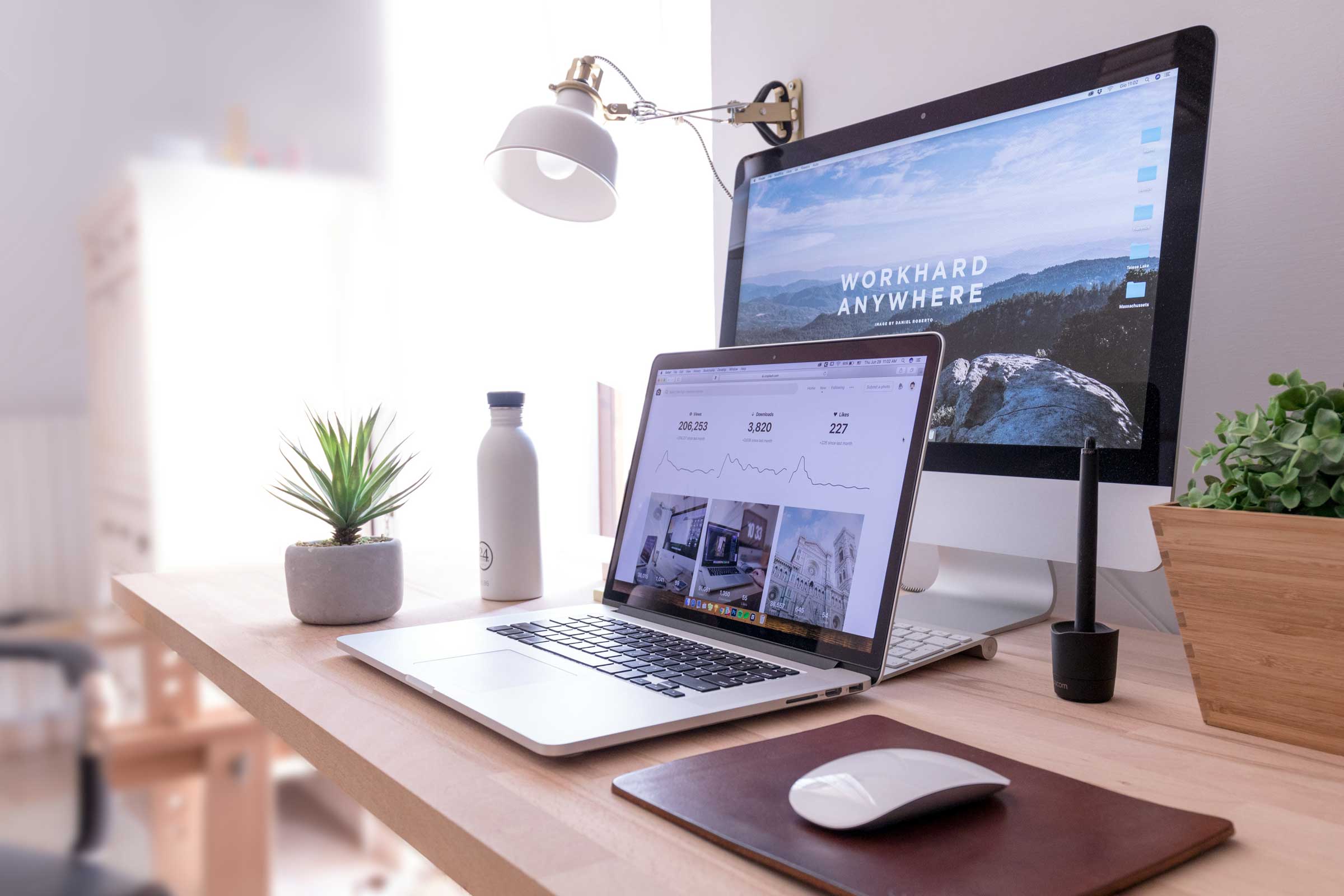 Transform Clicks into Customers: Why BBI Consultants is Your Best Bet