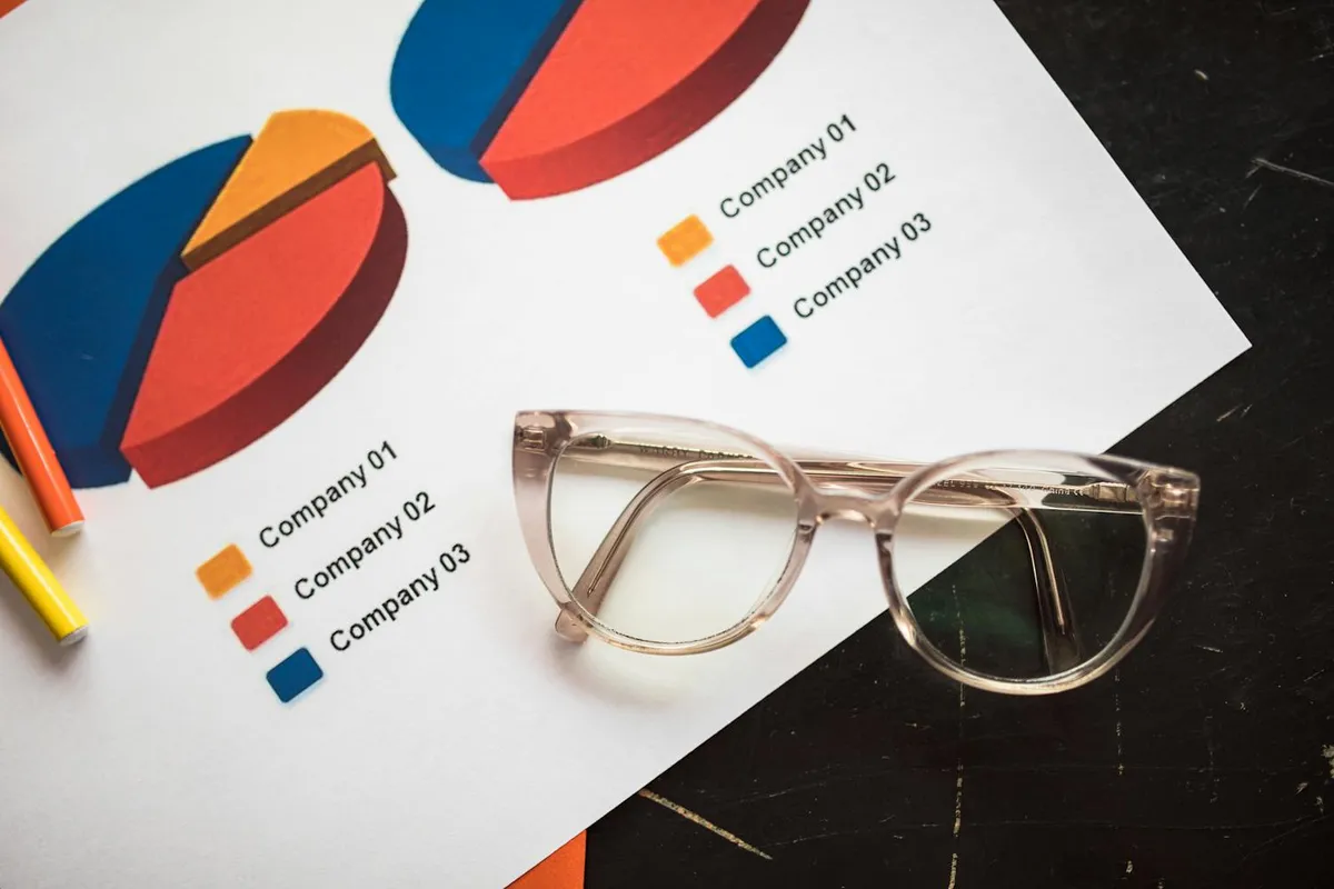 3 Key Marketing Metrics to Track for Success in the New Year