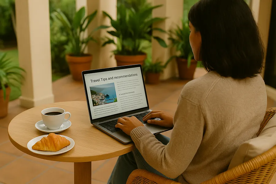 How to Create a Lead-Generating Blog Post in Under 90 Minutes
