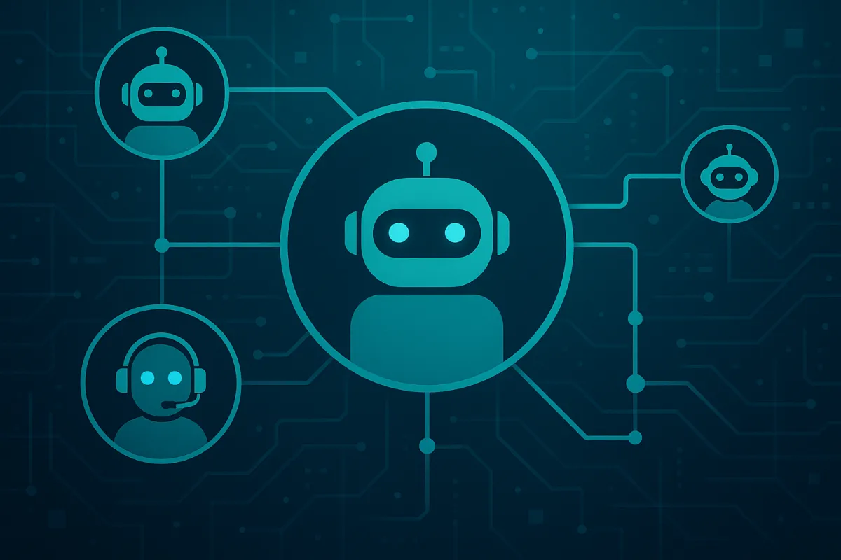 Stop Letting Leads Slip Away: This AI Follow-Up Strategy Closes More Deals