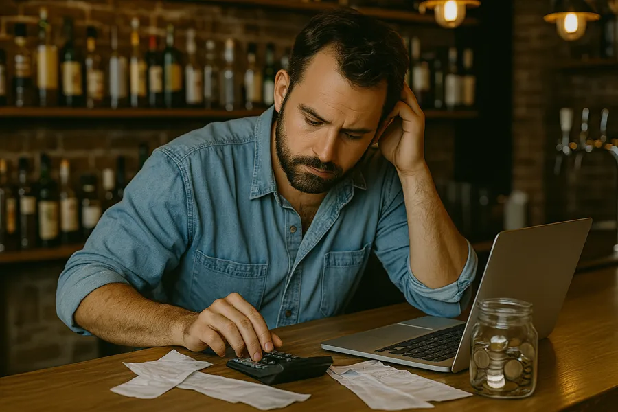 How to Build a Marketing Strategy That Works Even With a Tiny Budget