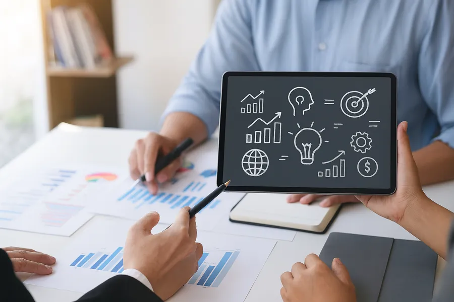 3 Smart Marketing Moves to Make in January for Maximum Yearlong Impact