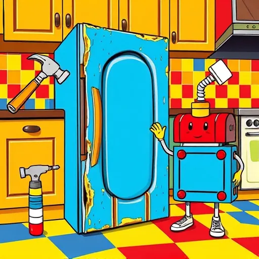 How to Repair Damaged Kitchen Cabinets: Easy DIY Tips and Tricks