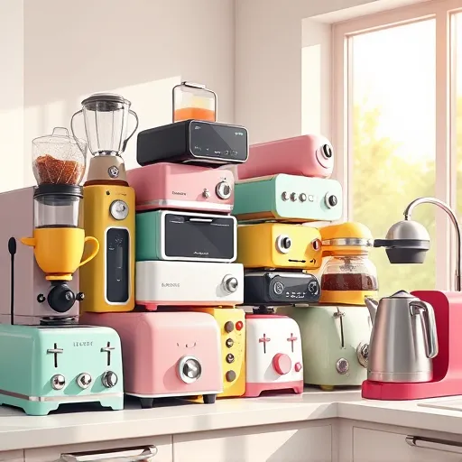 Guide to Choosing Kitchen Appliances | Expert Tips & Buying Guide