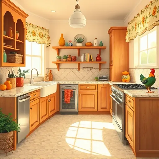 Custom Kitchen Cabinetry Installation Glen Burnie, Maryland | Expert Services