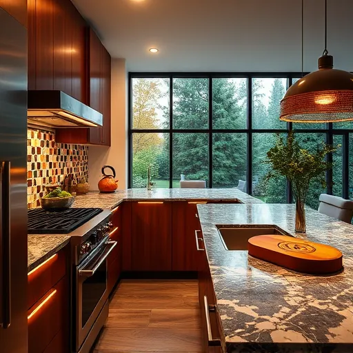 Luxury Kitchen Remodeling Annapolis, Maryland | Expert Renovations