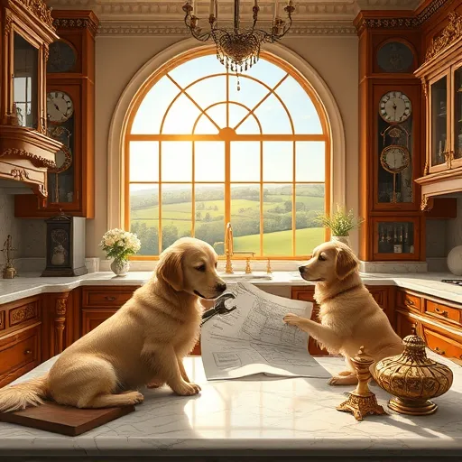 Kitchen Renovation Experts Davidsonville, Maryland | Top Renovation Services