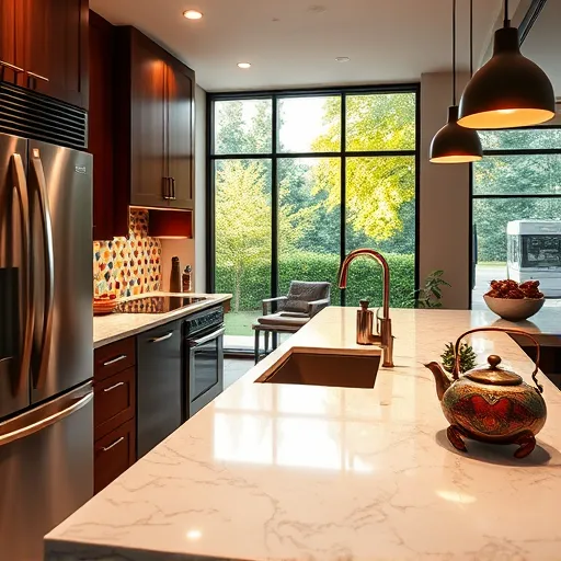 Professional Kitchen Renovation Services Ellicott City, Maryland | Expert Kitchen Makeovers