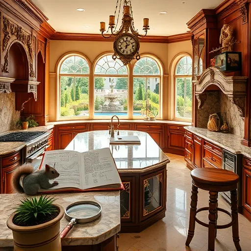 Top Rated Kitchen Remodeling Companies Gibson Island, Maryland