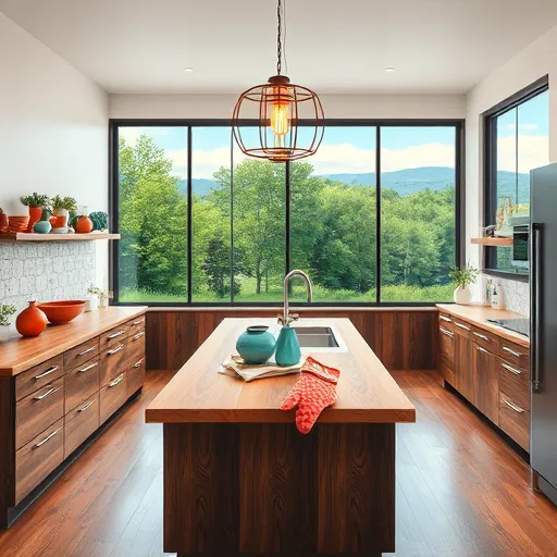 Transforming a Dark Kitchen into a Bright Space | Expert Tips