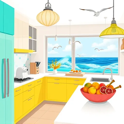 Kitchen Cabinets Height: Perfect Tips for Optimal Kitchen Design