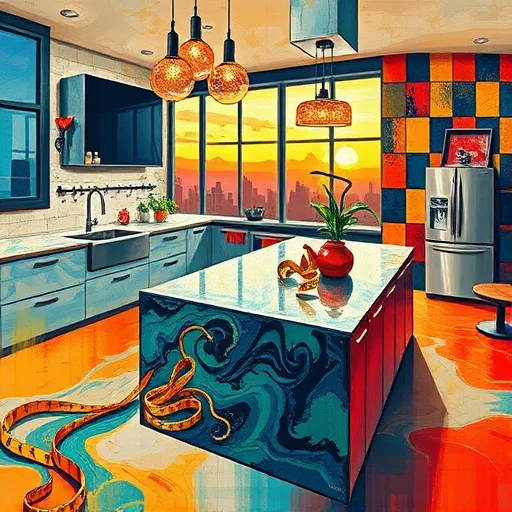 High End Kitchen Remodeling | Luxury Kitchen Makeovers & Designs