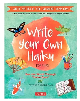 Kids Can Write Too!