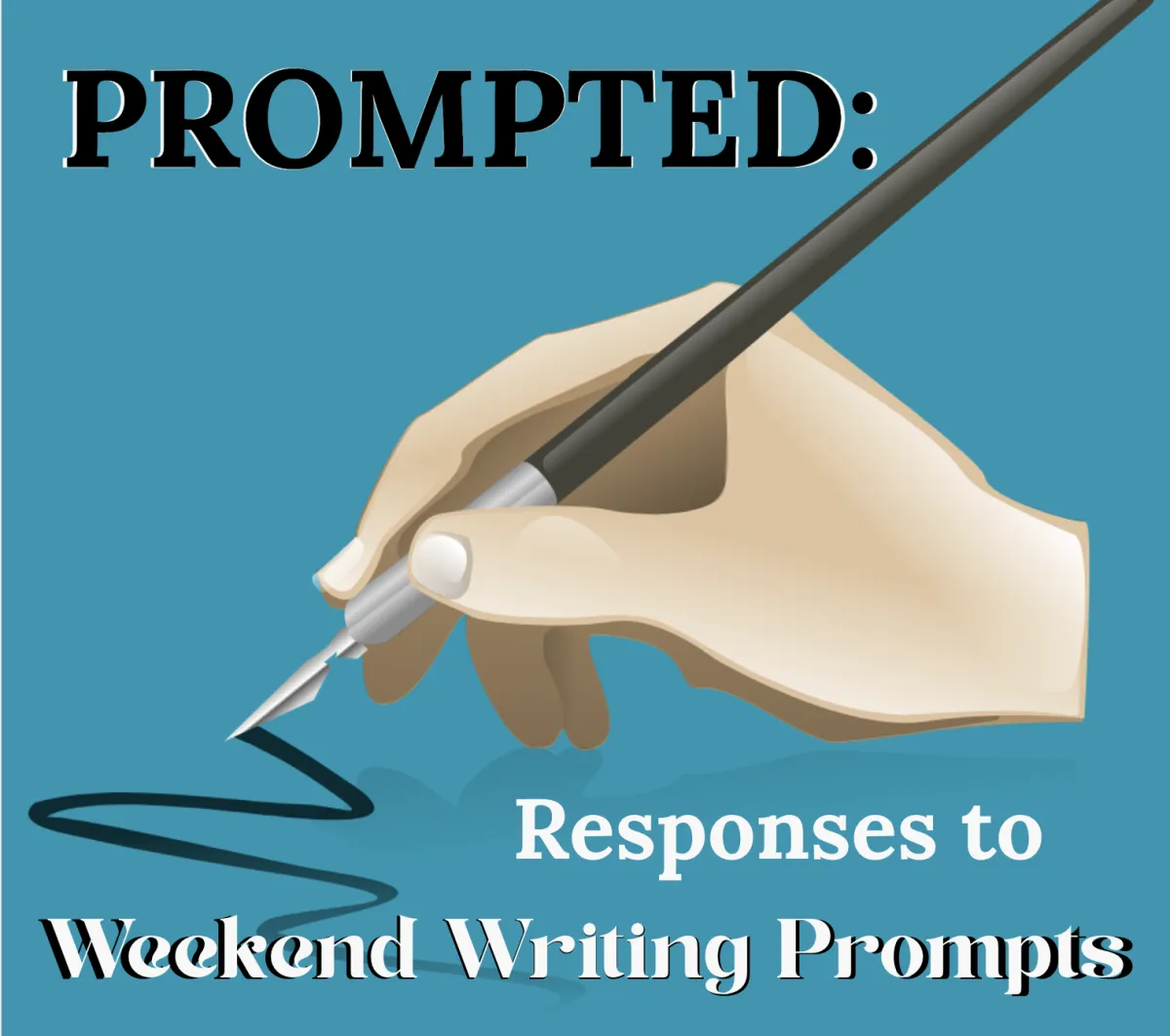 Prompted: As Long As It Takes